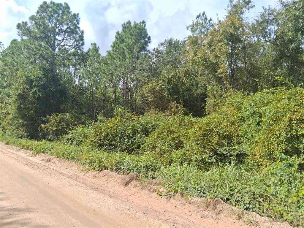 Vacant Land For Sale - Marbels Road<br/> Grand Bay, AL 36541