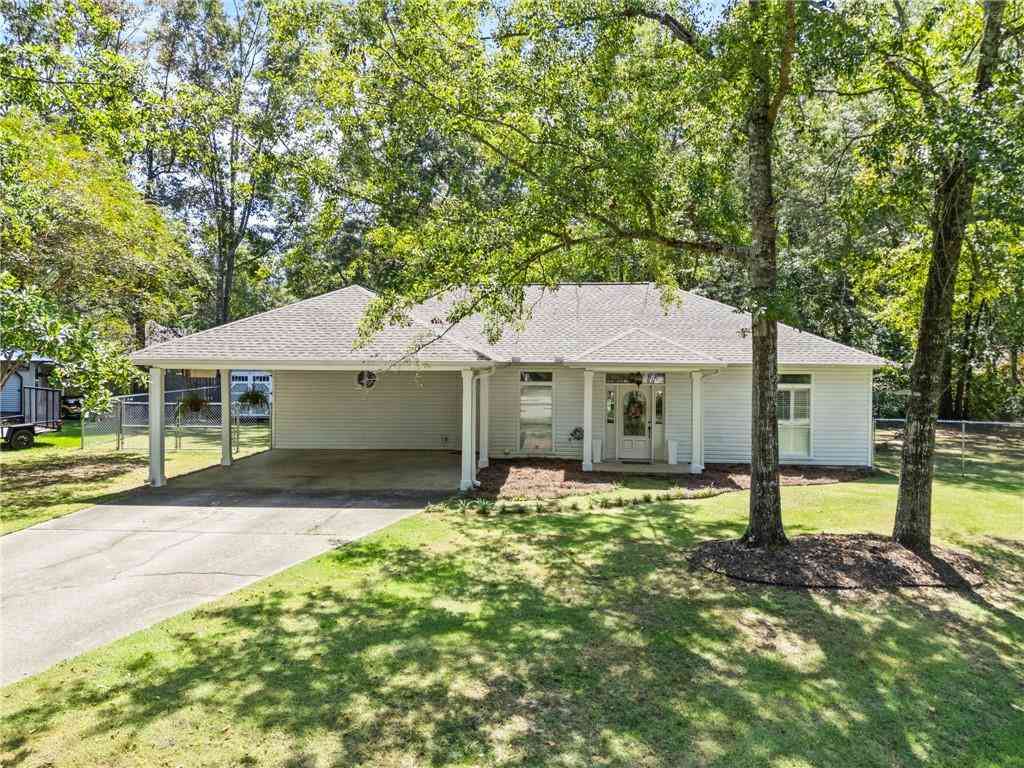 Homes For Sale - 712 Gilmer Circle<br/> Bay Minette, AL 36507