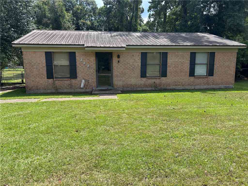 Homes For Sale - 568 Madrid Street<br/> Creola, AL 36525
