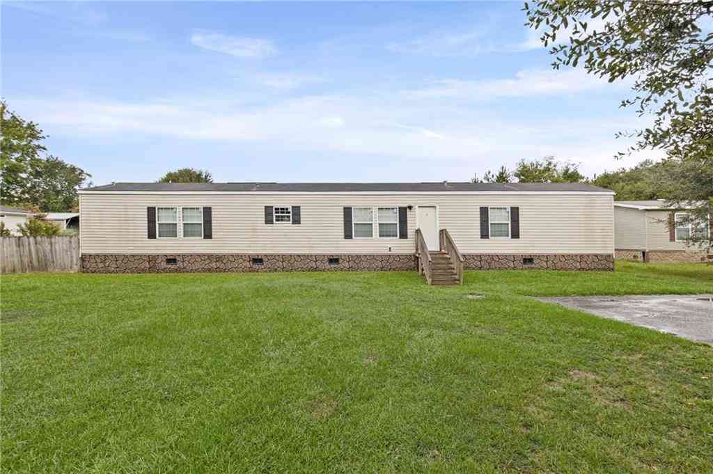 Homes For Sale - 6878 E March Pointe Drive<br/> Theodore, AL 36582