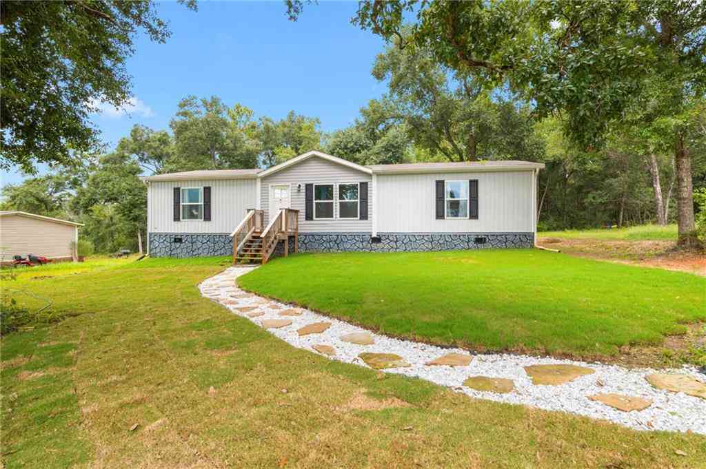 Homes For Sale - 8336 Irvington Oaks Court<br/> Irvington, AL 36544