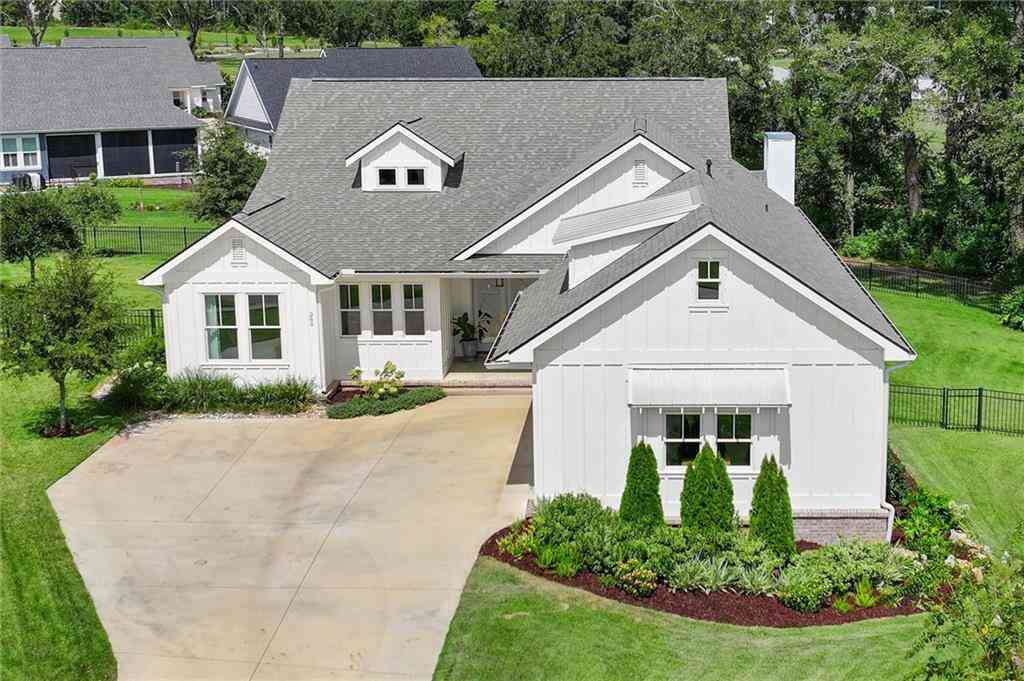 Homes For Sale - 265 Cuban Lilly Drive<br/> Fairhope, AL 36532