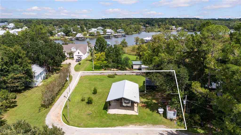 Vacant Land For Sale - 11374 Deborah Steele Lane<br/> Fairhope, AL 36532