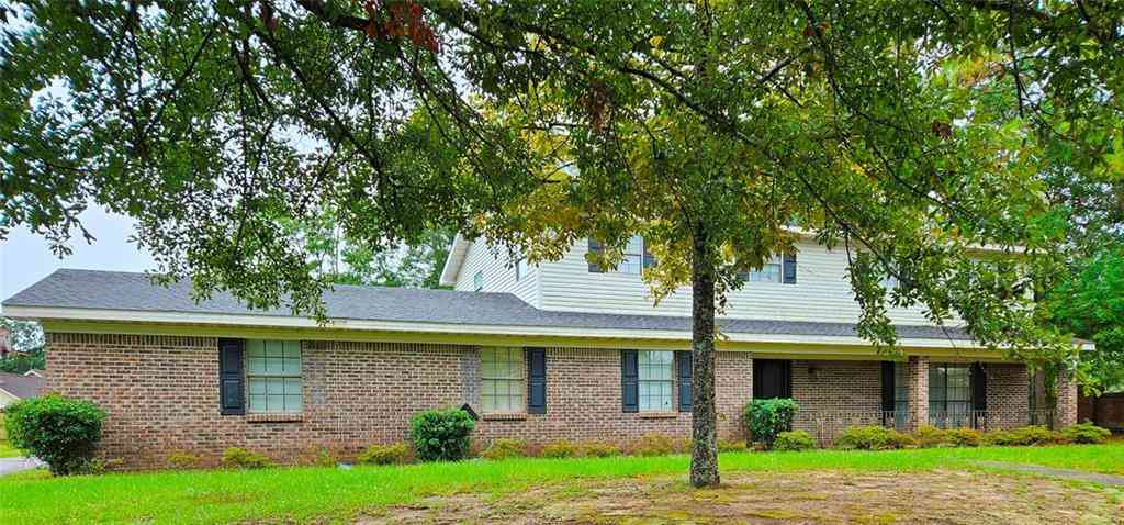 Homes For Sale - 6225 Hickory Lane<br/> Mobile County, Mobile, AL 36609