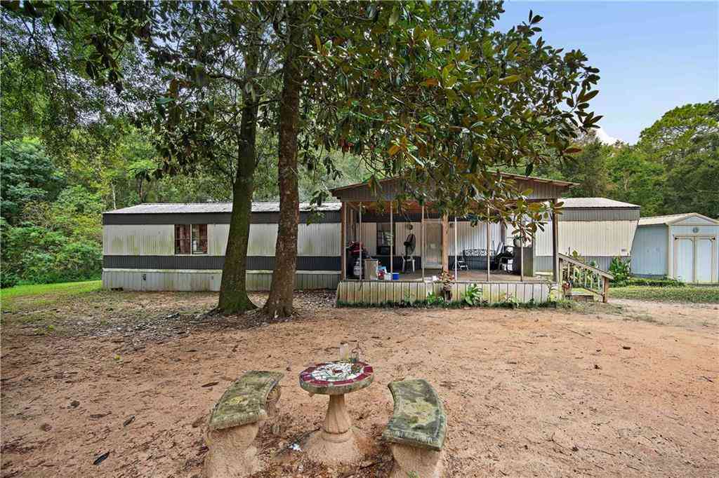 Homes For Sale - 10228 Burlington Drive<br/> Grand Bay, AL 36541