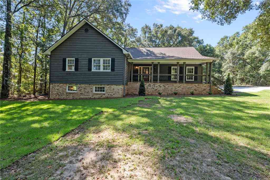Homes For Sale - 8441 Junior Road<br/> Mobile, AL 36695