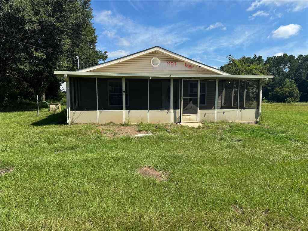 Homes For Sale - 6830 Cook Avenue<br/> Irvington, AL 36544