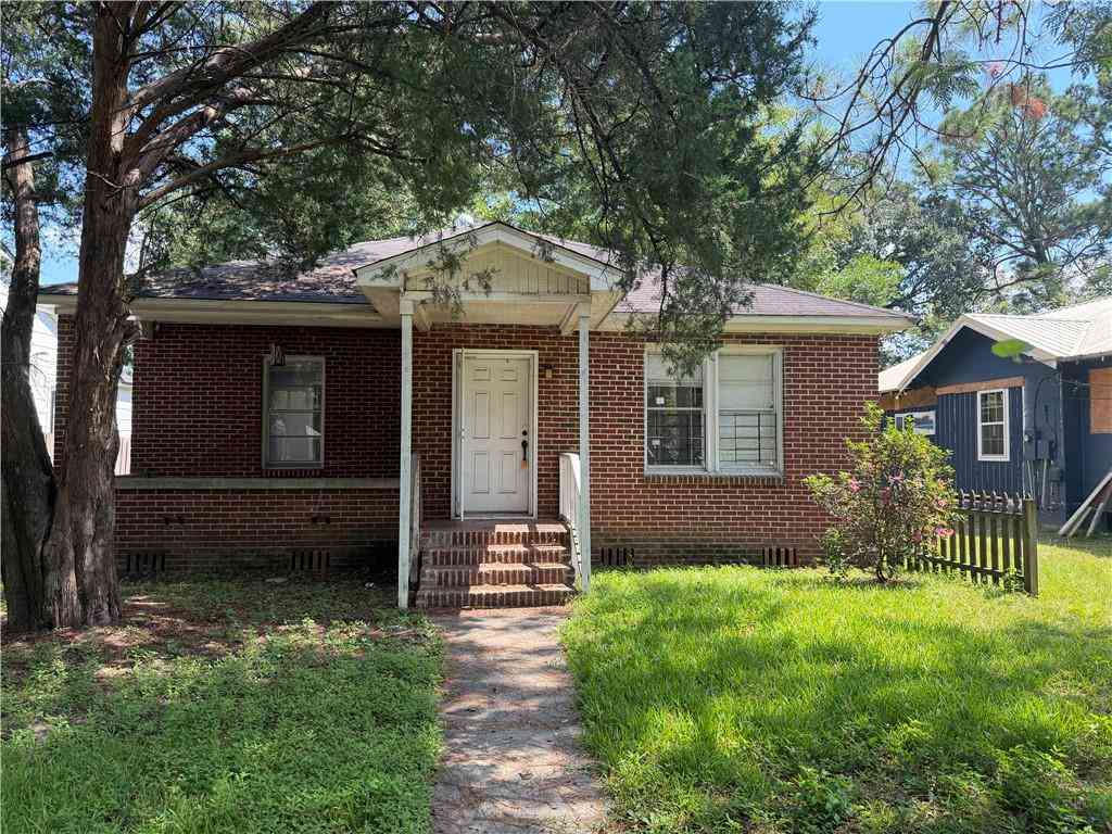 Homes For Sale - 753 Charles Street<br/> Mobile, AL 36604