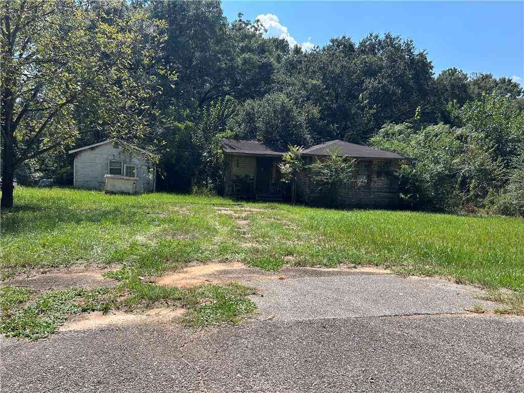 Homes For Sale - 8919 Julie Street<br/> Mobile, AL 36608
