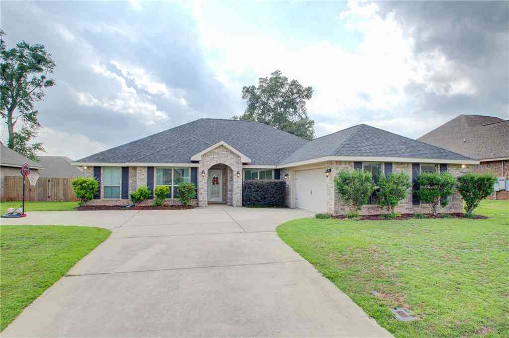 Homes For Sale - 2216 Taylor Pointe Boulevard<br/> Mobile County, Mobile, AL 36695
