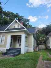 Homes For Rent - 60 Lemoyne Place<br/> Mobile, AL 36604
