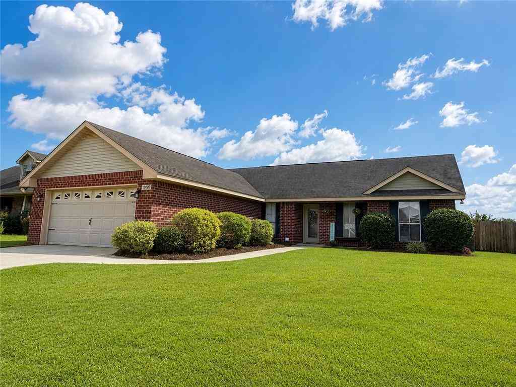 Homes For Sale - 10087 N Scott Plantation Drive<br/> Mobile County, Mobile, AL 36695
