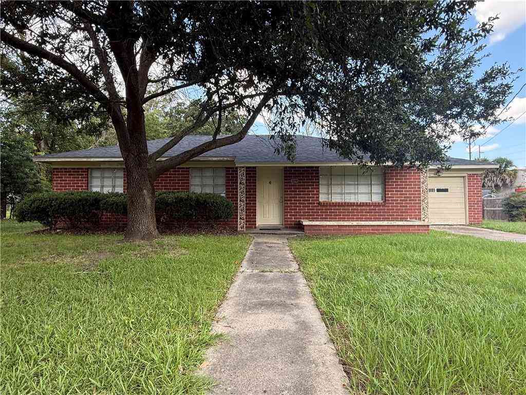Homes For Rent - 2210 Ellen Drive<br/> Mobile, AL 36605