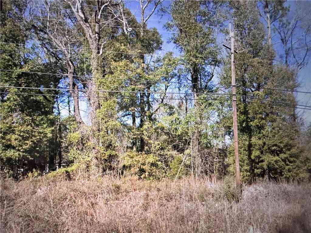 Vacant Land For Sale - Industrial Road<br/> Jackson, AL 36545