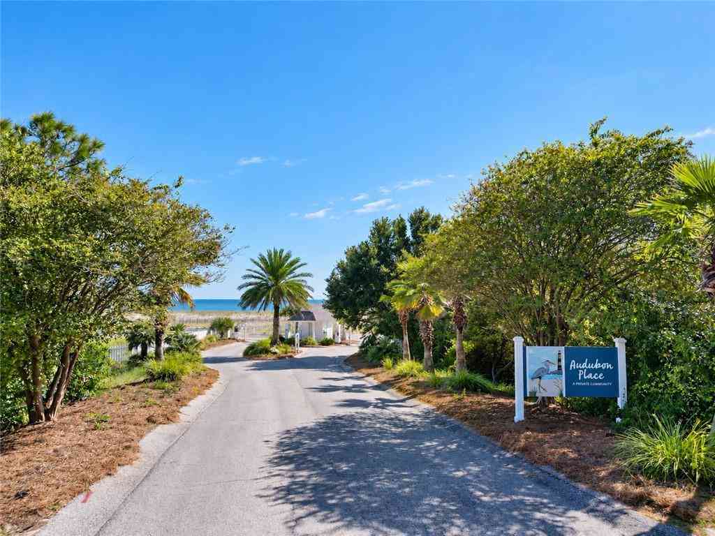 Vacant Land For Sale - 311 Audubon Place<br/> Dauphin Island, AL 36528