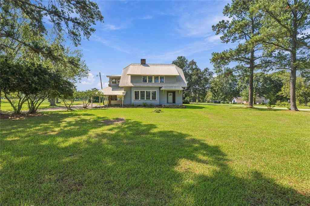 Homes For Sale - 11281 Highway 188<br/> Mobile County, Grand Bay, AL 36541
