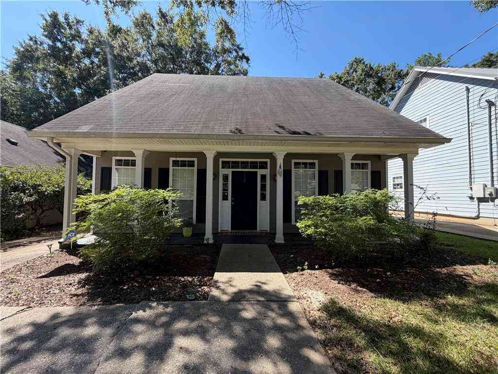 Homes For Rent - 964 Wildwood Avenue<br/> Mobile, AL 36609