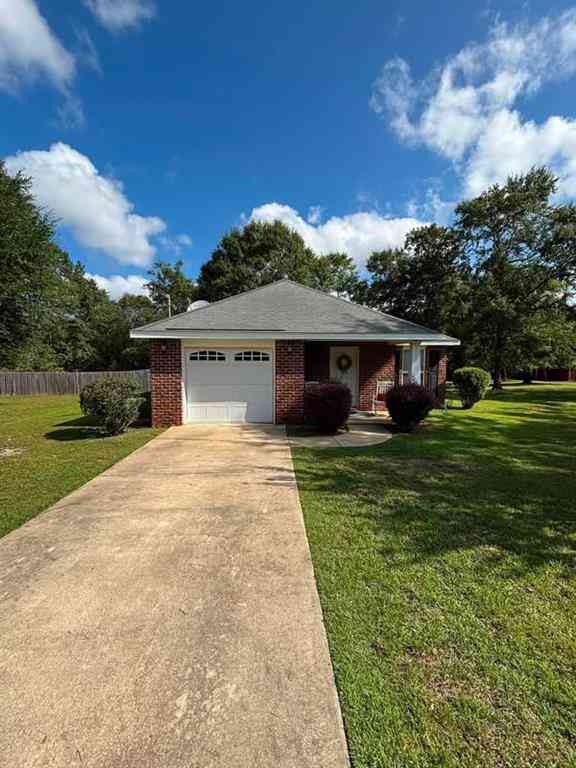 Homes For Sale - 5270 Turnerville Woods Drive<br/> Chunchula, AL 36521
