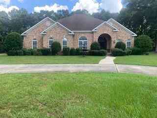 Homes For Rent - 3281 Benyard Drive<br/> Mobile, AL 36619