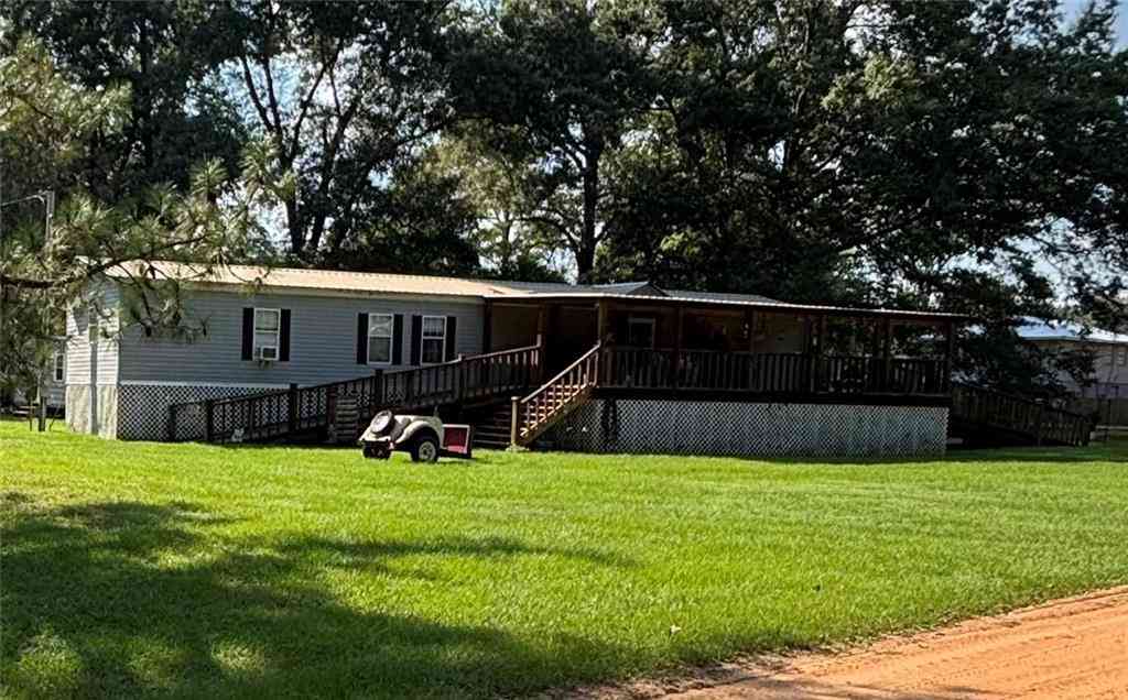 Homes For Sale - 64 Wateroak Road<br/> Uriah, AL 36480