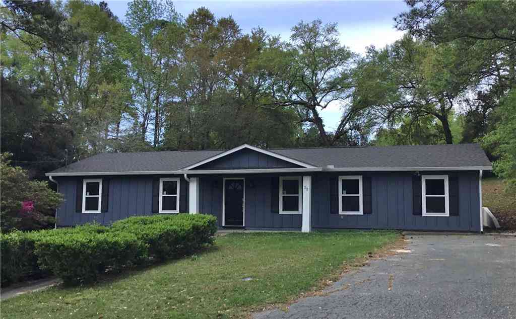 Homes For Rent - 22 Cavalry Charge<br/> Baldwin County, Spanish Fort, AL 36527