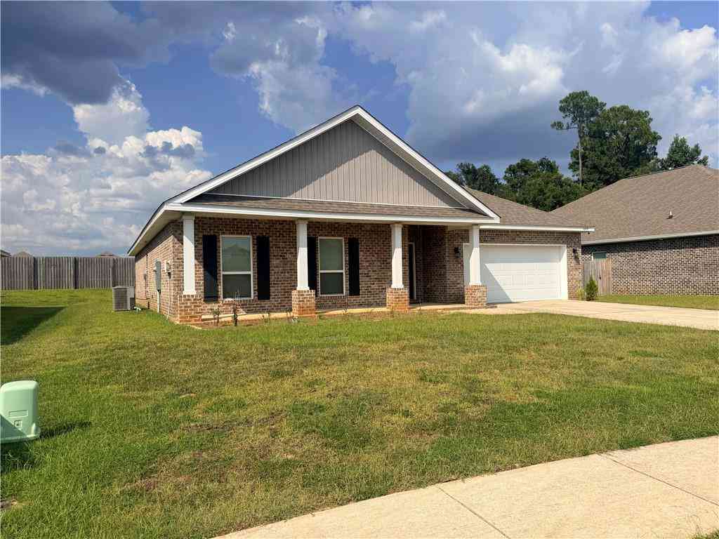 Homes For Sale - 10478 N Redland Street<br/> Mobile County, Mobile, AL 36695