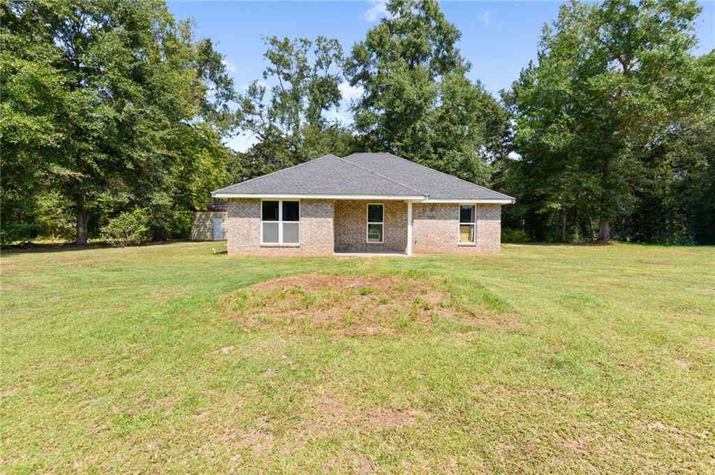 Homes For Sale - 10700 E Lonnie Walker Road<br/> Citronelle, AL 36522