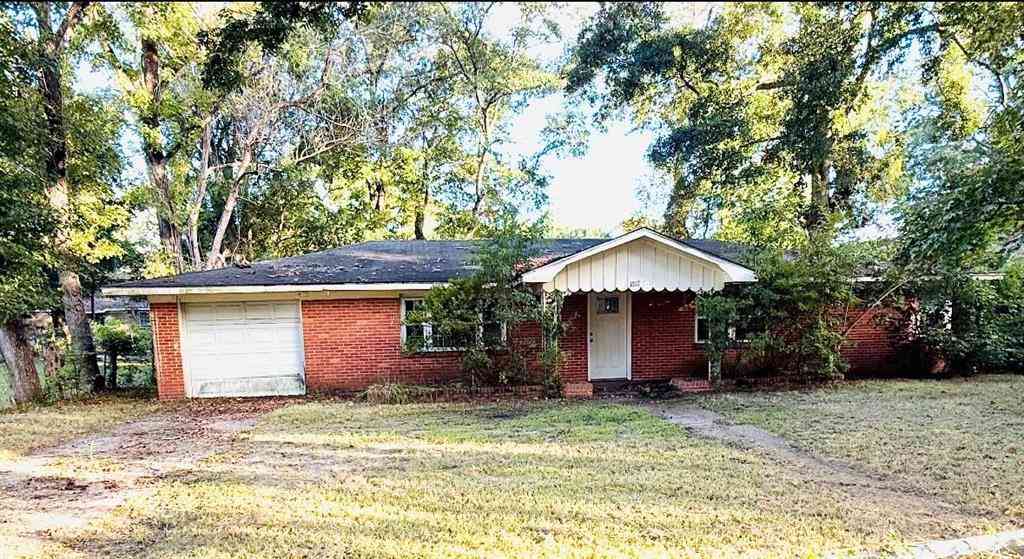 Homes For Sale - 1217 Grant Avenue<br/> Mobile County, Prichard, AL 36619