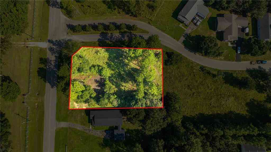 Vacant Land For Sale - March Pointe Court<br/> Theodore, AL 36582