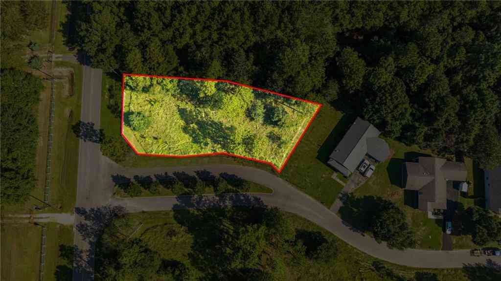 Vacant Land For Sale - March Pointe Court<br/> Theodore, AL 36582