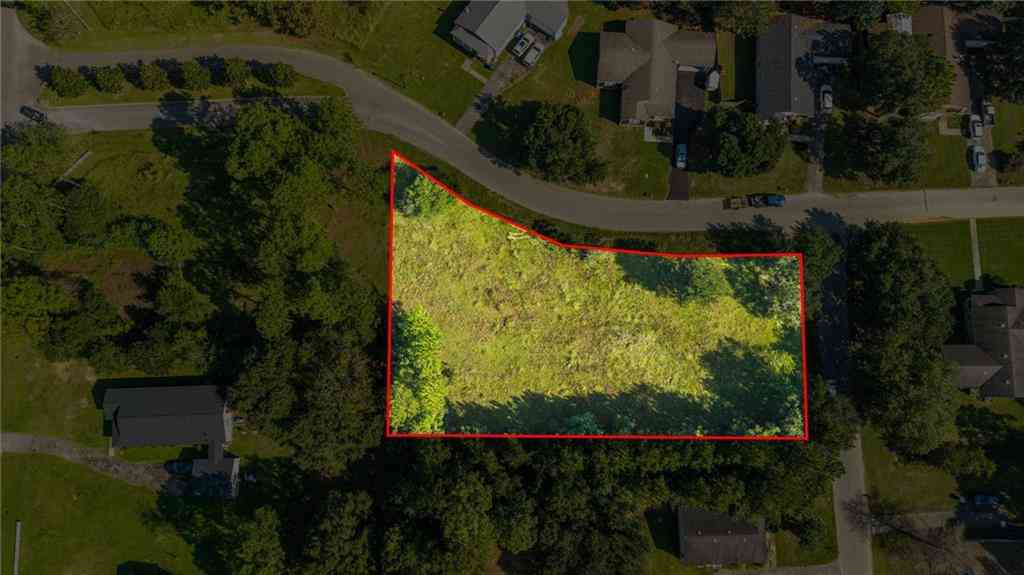 Vacant Land For Sale - March Pointe Court<br/> Theodore, AL 36582