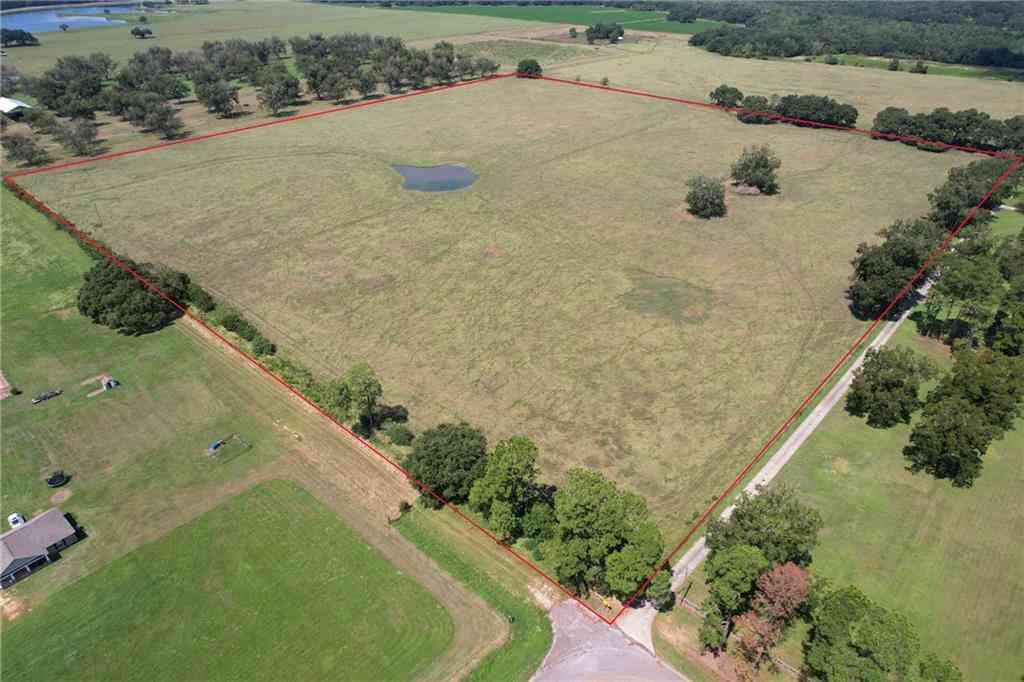 Vacant Land For Sale - N Jim Mcneil Loop Road<br/> Mobile County, Grand Bay, AL 36541