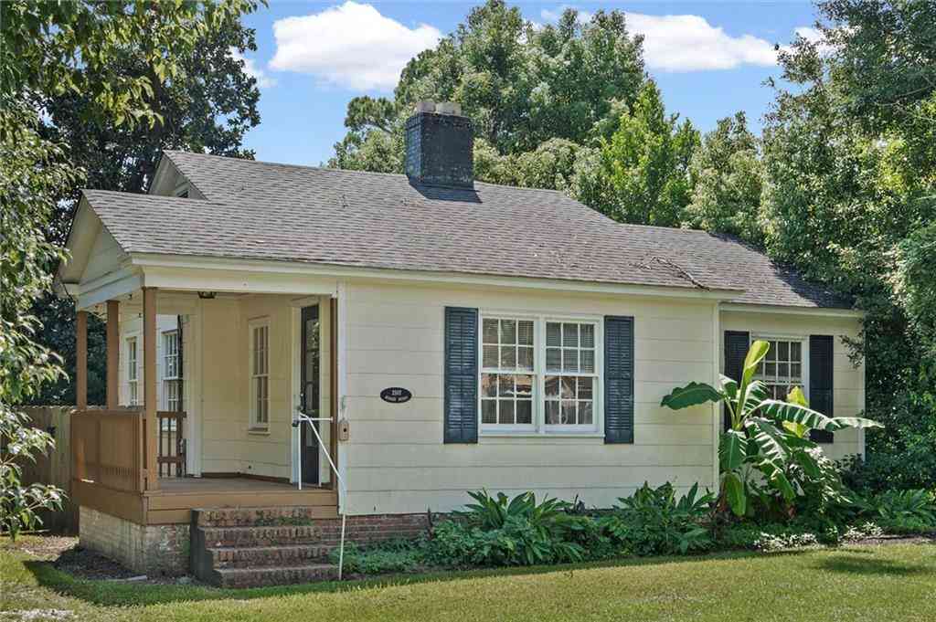 Homes For Sale - 2507 Richard Avenue<br/> Mobile County, Mobile, AL 36606