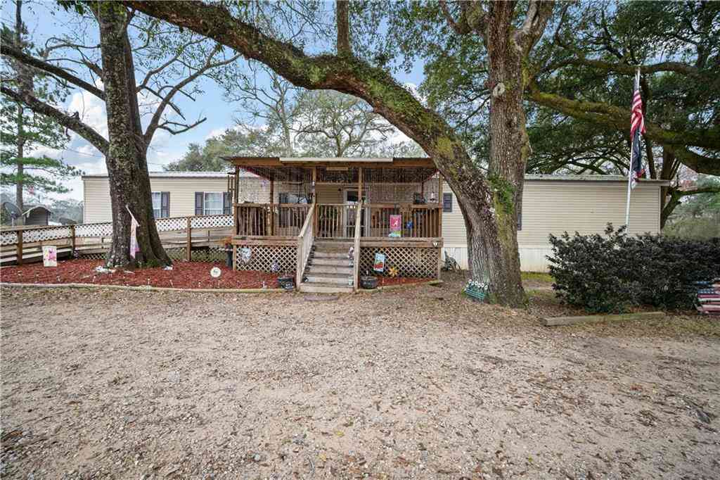 Homes For Sale - 10651 Ramsey Boulevard<br/> Mobile County, Grand Bay, AL 36541