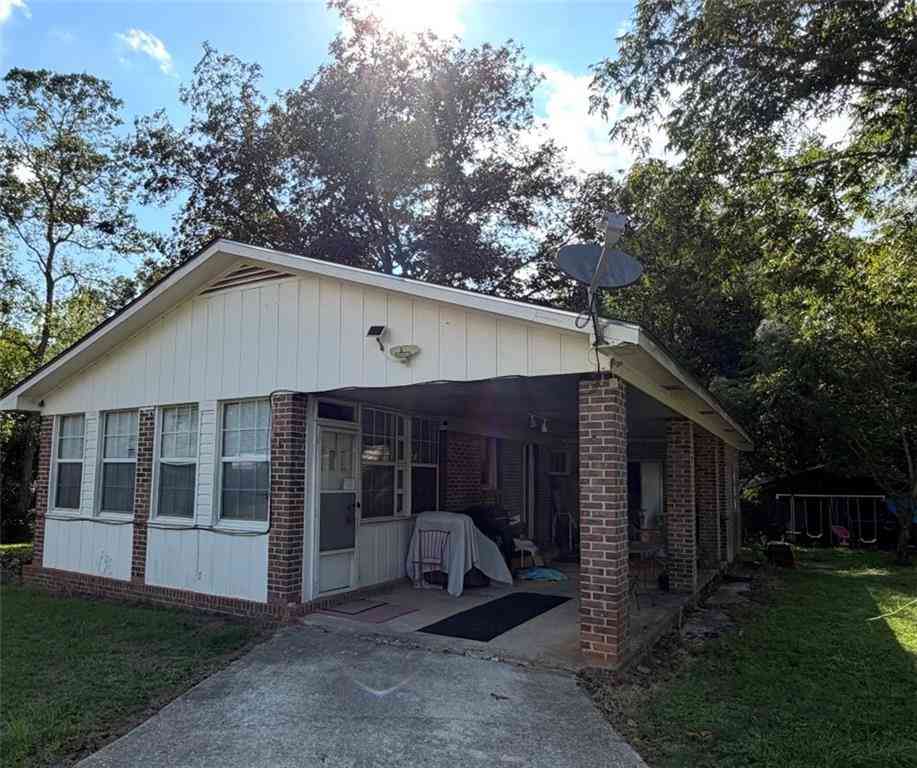 Homes For Sale - 11770 Old Moffat Road<br/> Mobile County, Wilmer, AL 36587