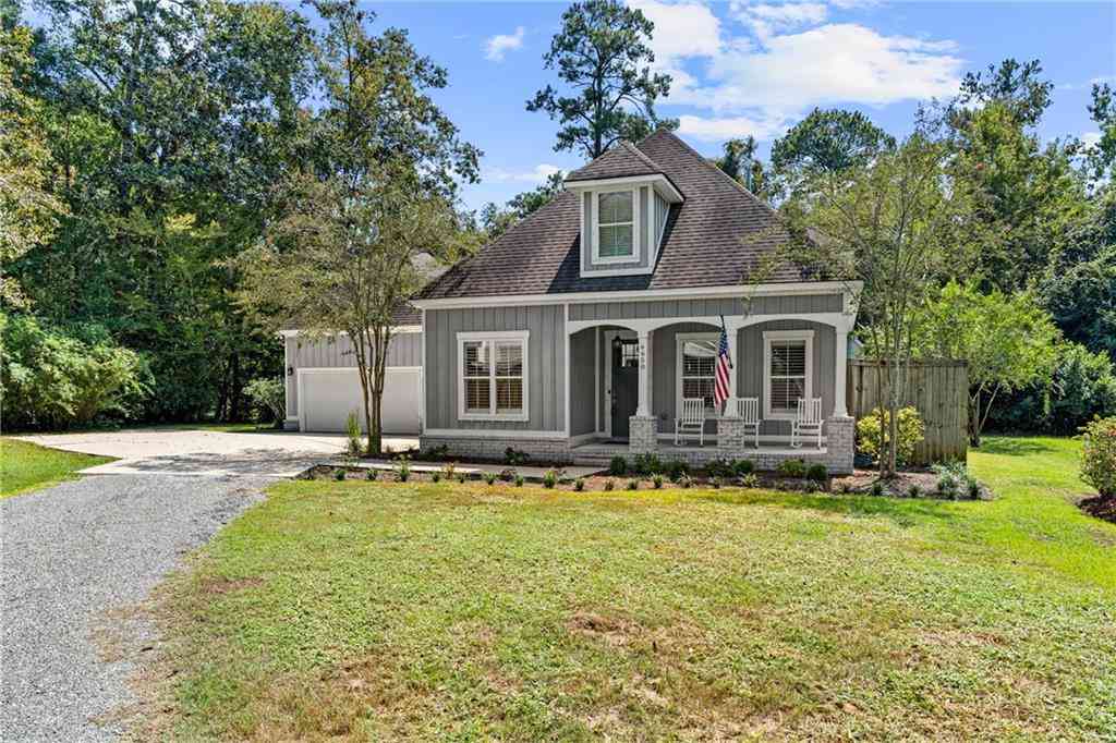 Homes For Sale - 6650 N Winding Brook Drive<br/> Daphne, AL 36526