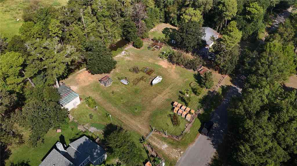 Vacant Land For Sale - Viking Way<br/> Theodore, AL 36582
