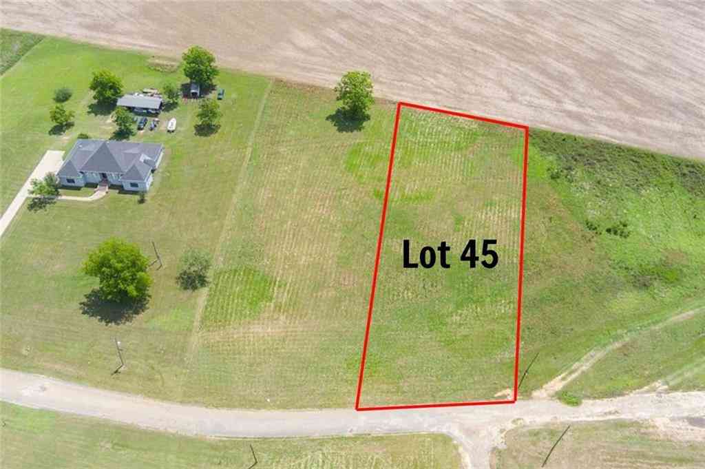 Vacant Land For Sale - Lanier Lane<br/> Mobile County, Chunchula, AL 36521