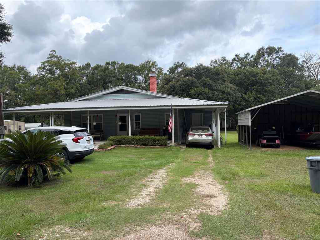 Homes For Sale - 12700 Creel Lane<br/> Mobile County, Grand Bay, AL 36541