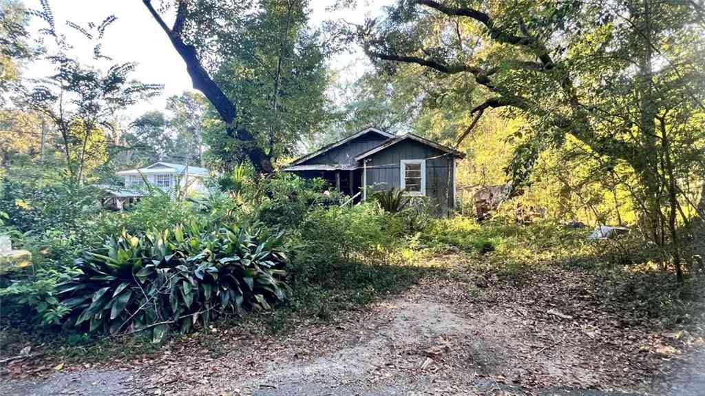 Homes For Sale - 2369 Mcgaughey Street<br/> Mobile County, Mobile, AL 36605