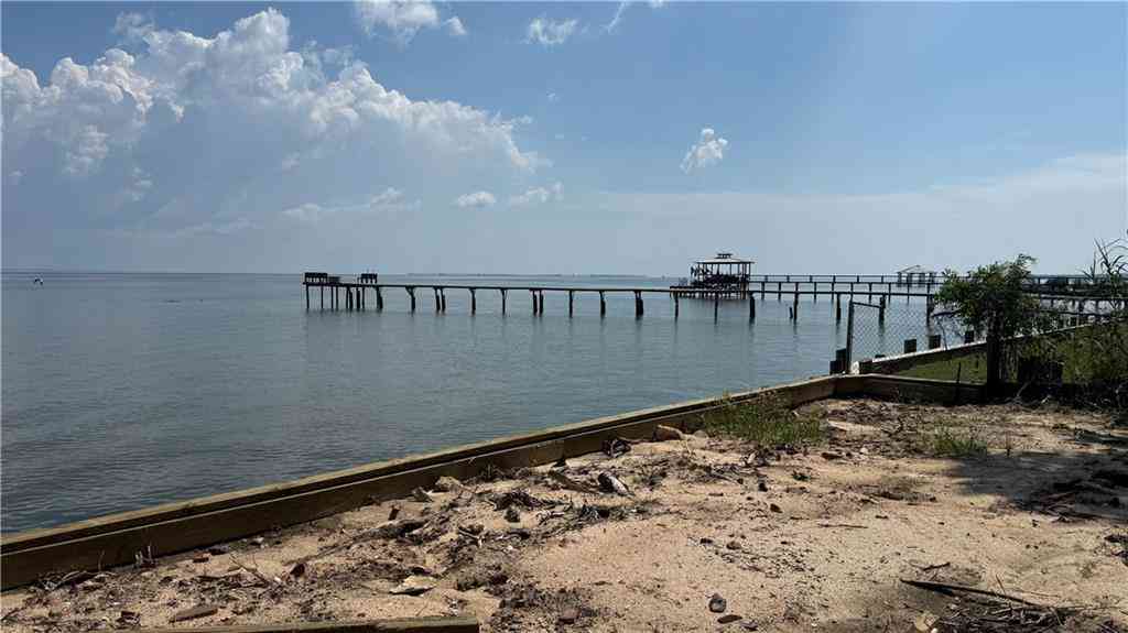 Vacant Land For Sale - 3973 Bay Front Road<br/> Mobile County, Mobile, AL 36605