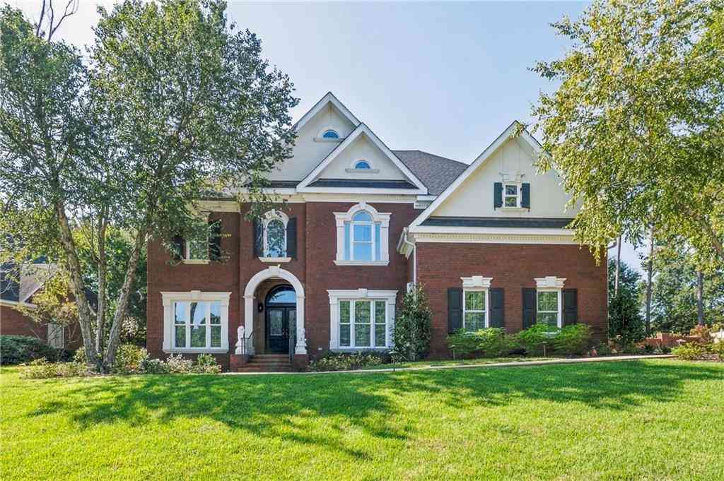 Homes For Sale - 1730 Rockview Circle<br/> Mobile, AL 36695
