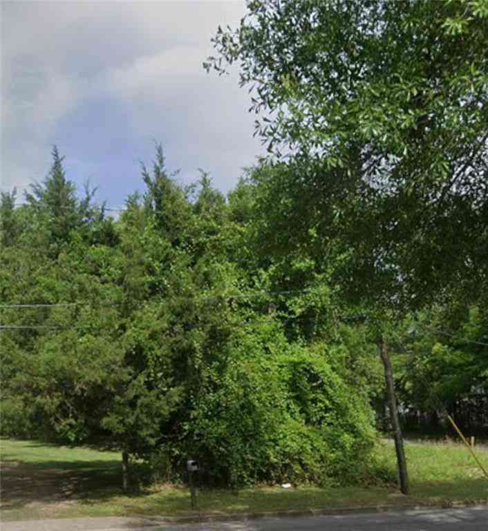 Vacant Land For Sale - Ogden Avenue<br/> Mobile County, Mobile, AL 36607