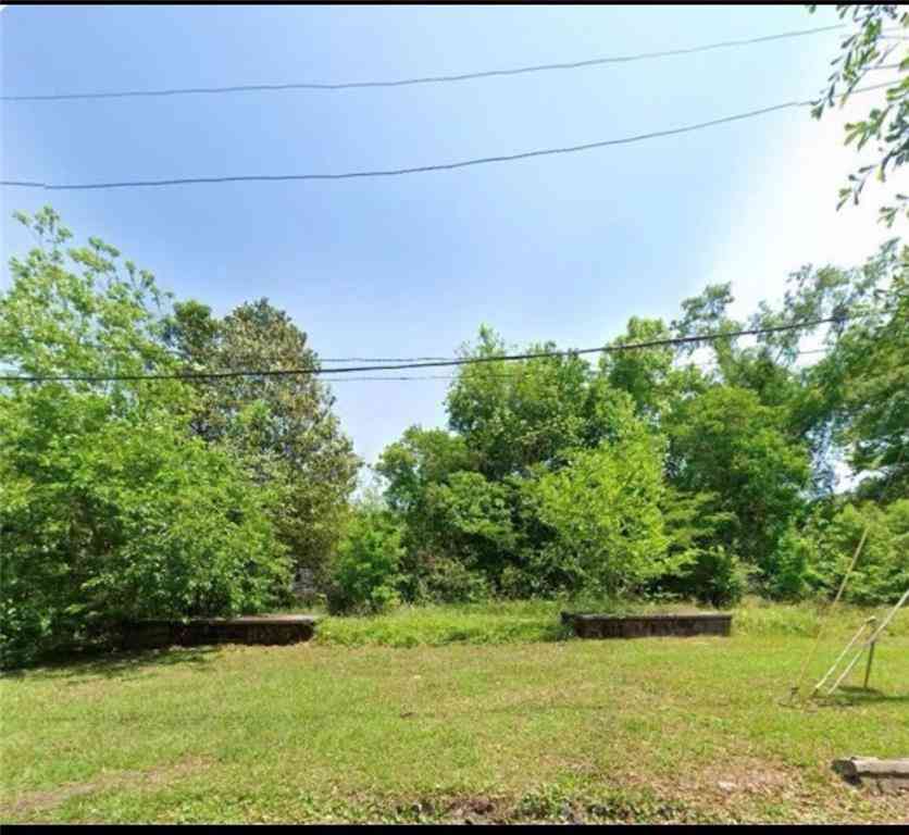 Vacant Land For Sale - 916 Smith Avenue<br/> Mobile County, Mobile, AL 36610