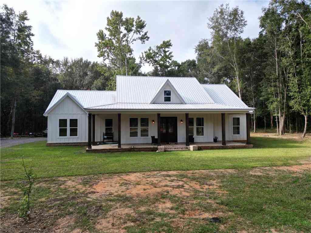 Homes For Sale - 4397 Fowl River Road<br/> Theodore, AL 36582