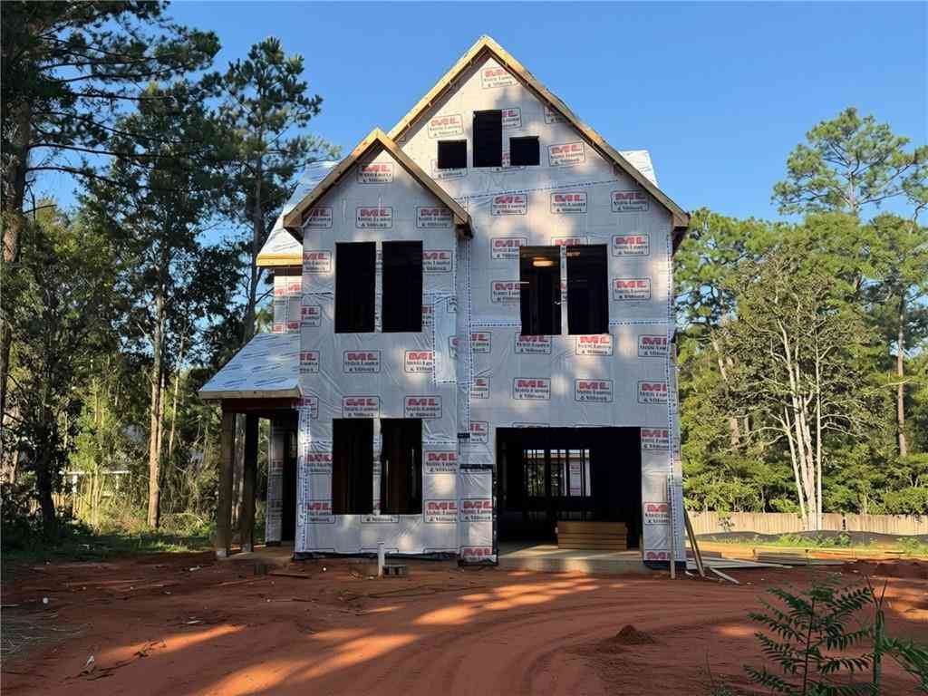 Homes For Sale - 325 Simon Street<br/> Fairhope, AL 36532