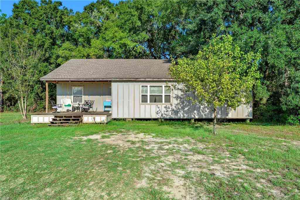 Homes For Sale - 8878A Sand Ridge Road<br/> Mobile County, Citronelle, AL 36522