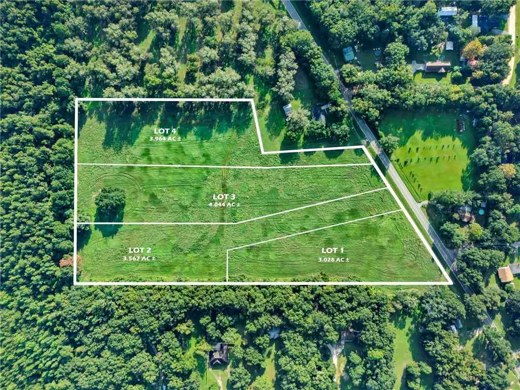 Vacant Land For Sale - Old Pascagoula Road<br/> Mobile County, Grand Bay, AL 36541