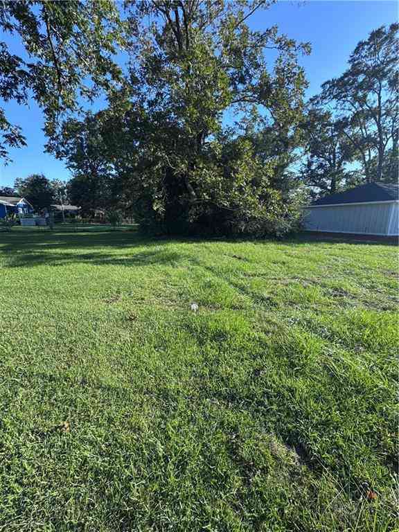 Vacant Land For Sale - W 15th Street<br/> Bay Minette, AL 36507
