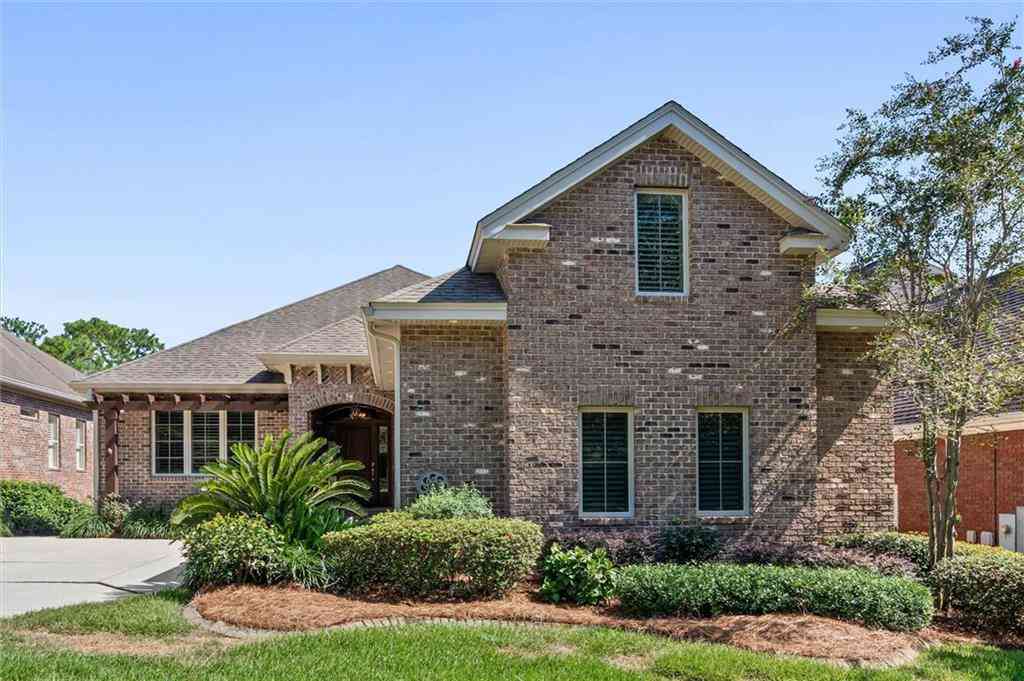 Homes For Sale - 4121 Blue Heron Ridge<br/> Mobile, AL 36693